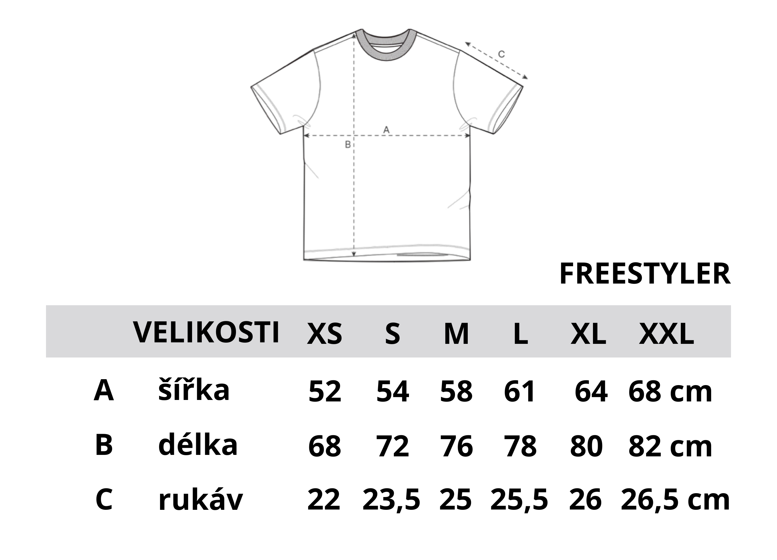 Freestyler